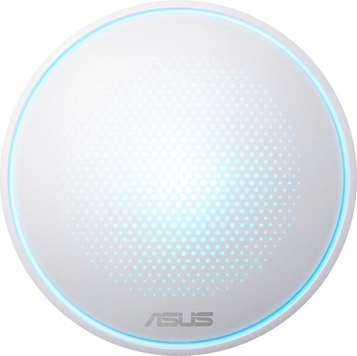 Produktbild ASUS Lyra Mini MAP-AC1300 AP Single
