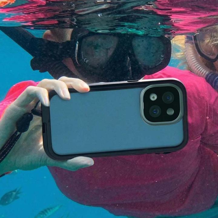 Actual product image Catalyst Total Protection Case (Apple iPhone 14 Plus)