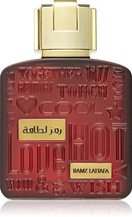 Immagine prodotto Lattafa Ramz Gold di (Eau de parfum, 100 ml)
