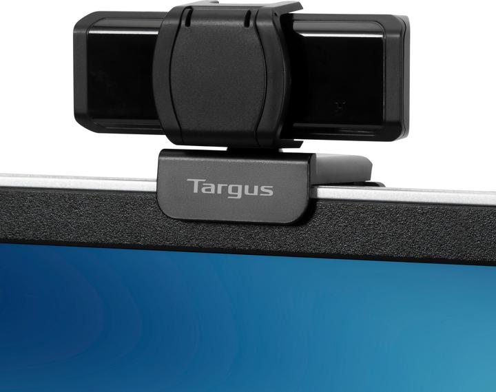 Immagine prodotto Targus Webcam Pro FHD 1080p w/Flip PrivacyCover (2 Mpx)