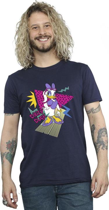 Produktbild Disney Daisy Duck Cool TShirt (3XL)