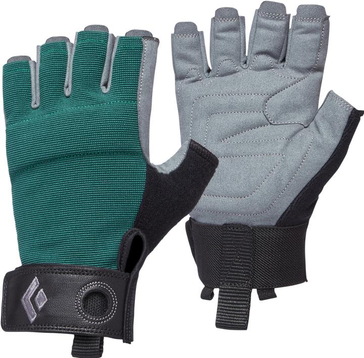 Image du produit Black Diamond Gants d'escalade Crag Half-Finger Gloves