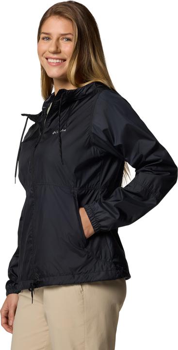 Image du produit Columbia Coupe-vent à Capuche Flash Forward™ II Femme (XS)