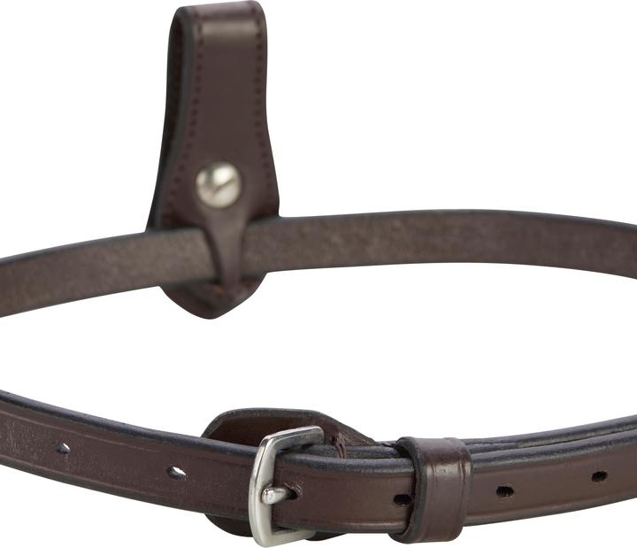 Image du produit Fouganza Bridon cuir