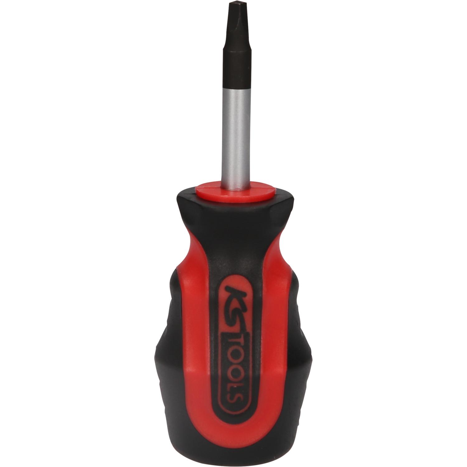 Thumbnail - KS Tools, Schraubenzieher, 159.1194 (Innenvierkant)