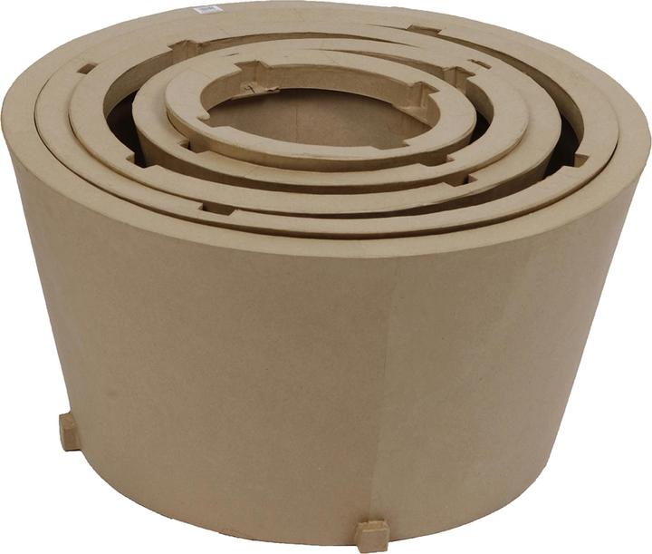 Immagine prodotto Décopatch Travi / cartapesta