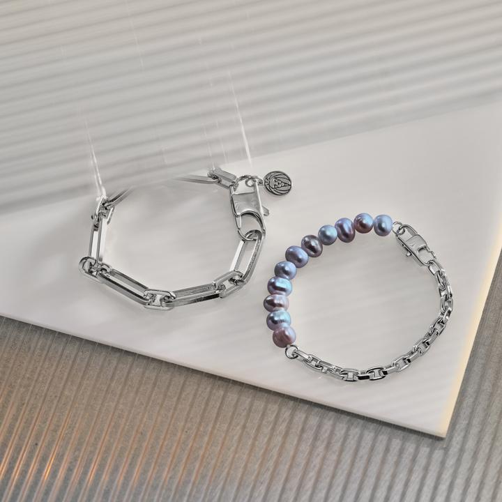 Immagine prodotto Lucleon Ocata (Metallo, Perle)