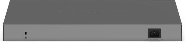 Produktbild Netgear 48-Port 1g Unmanaged Poe Switch (48 Ports)