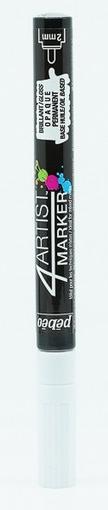 Image du produit Pebeo 4Artist Marker 2mm ronde