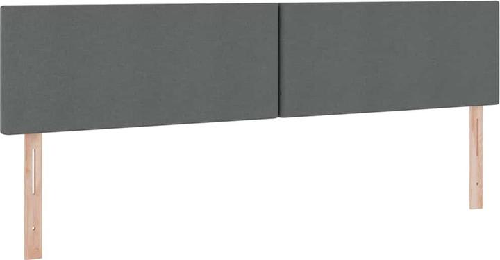 Produktbild vidaXL Aufbewahrungsbett (200 x 200 cm)