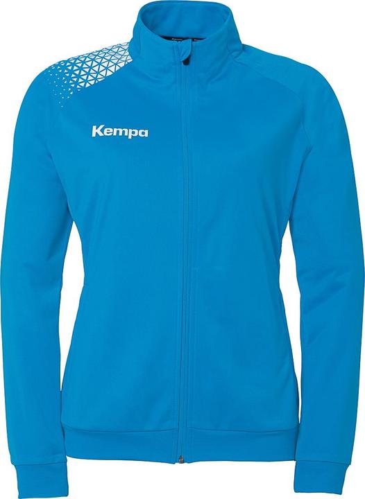 kempaBlue, Bianco