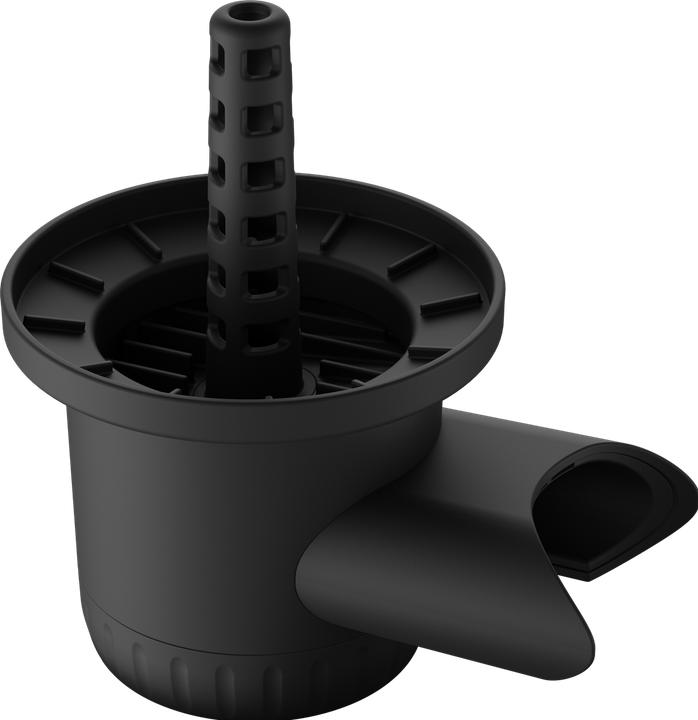 Immagine prodotto Laurastar IGGI Dampf-Sterilisierungs-Set