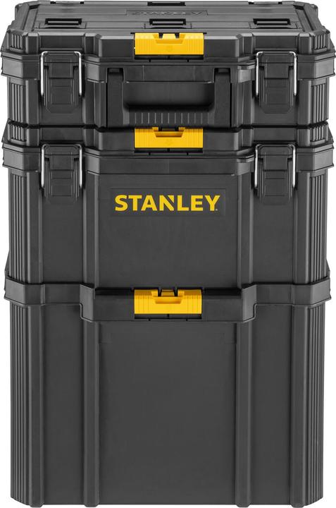Stanley Rolling Workshop (3 pieces)