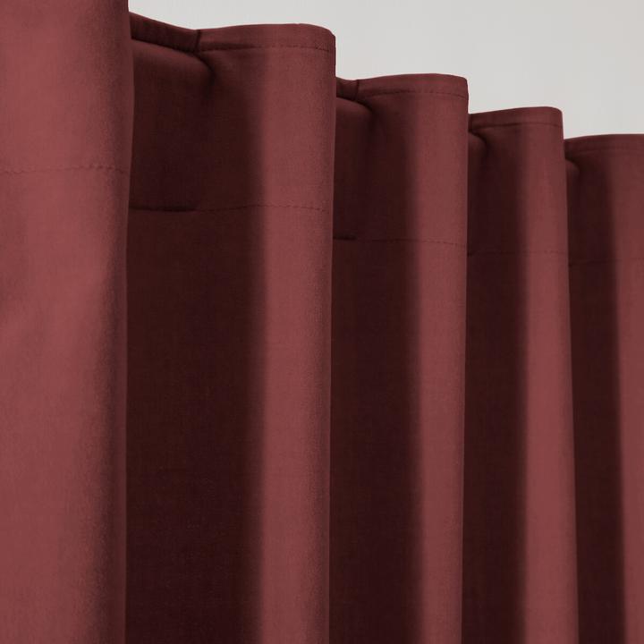 Productafbeelding La Redoute Interieurs Fluweel (260 x 135 cm)