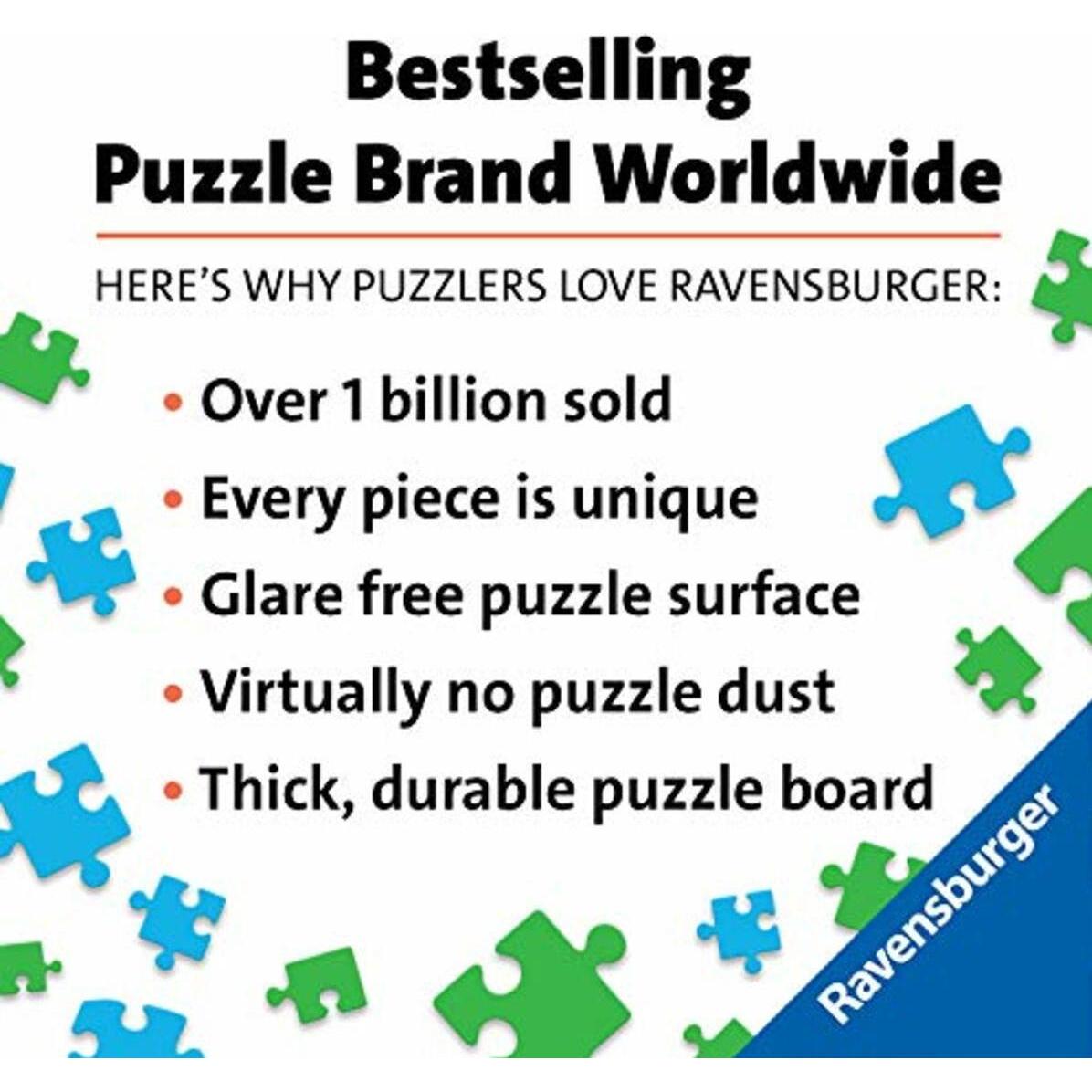 Thumbnail - Ravensburger Arbeit auf der Baustelle (12 Teile)