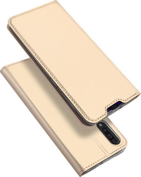 Actual product image Dux Ducis Skin Pro Series Bookcover (Samsung Galaxy A50)