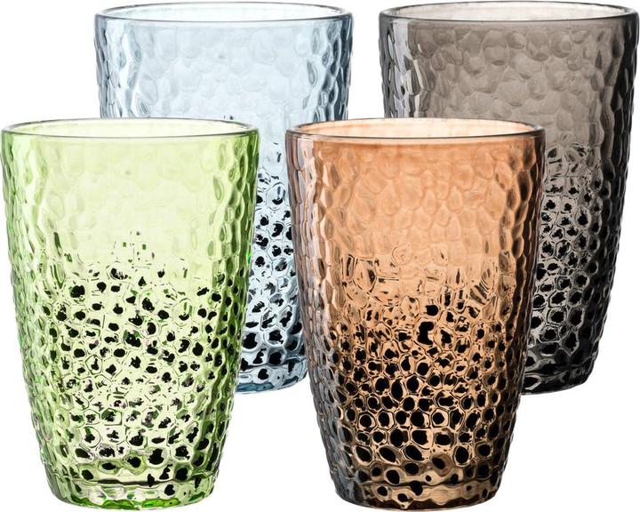 Produktbild Leonardo Trinkglas Matera (0.34 l, 4 x)