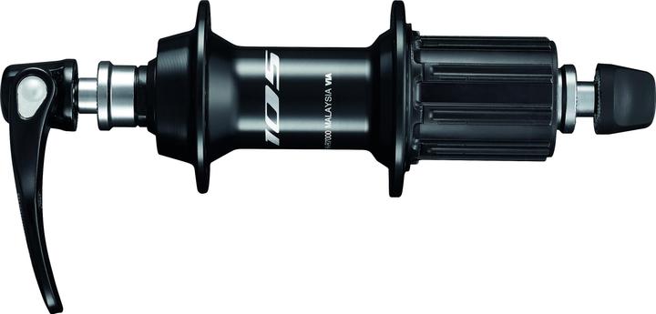 Produktbild Shimano FH-R7000 Hinterradnabe 10/11-fach (Felgenbremse)