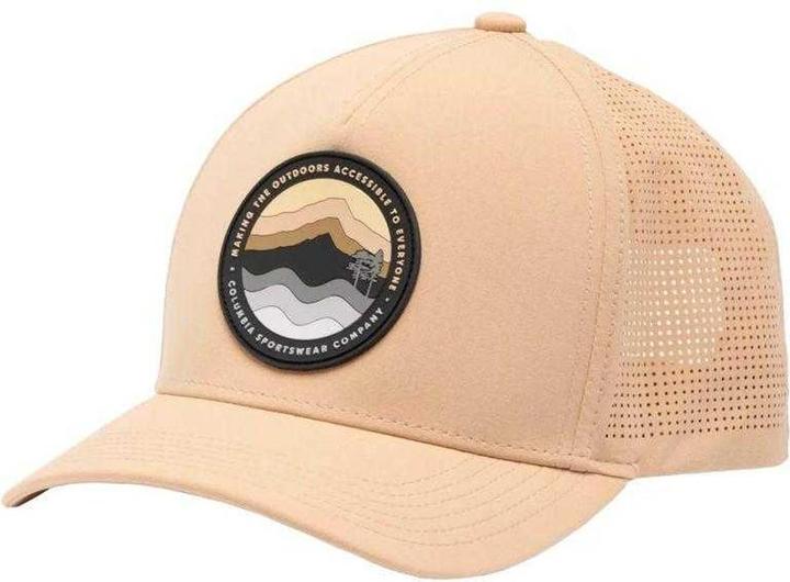 Produktbild Columbia Mountaincap BaseballMütze Stretch