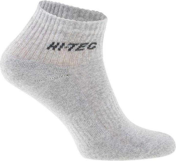 Image du produit Hi-Tec Quarro Pack Chaussettes (44 - 47)