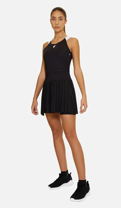 Actual product image Macron Prisca ladies' padel undershorts (M)