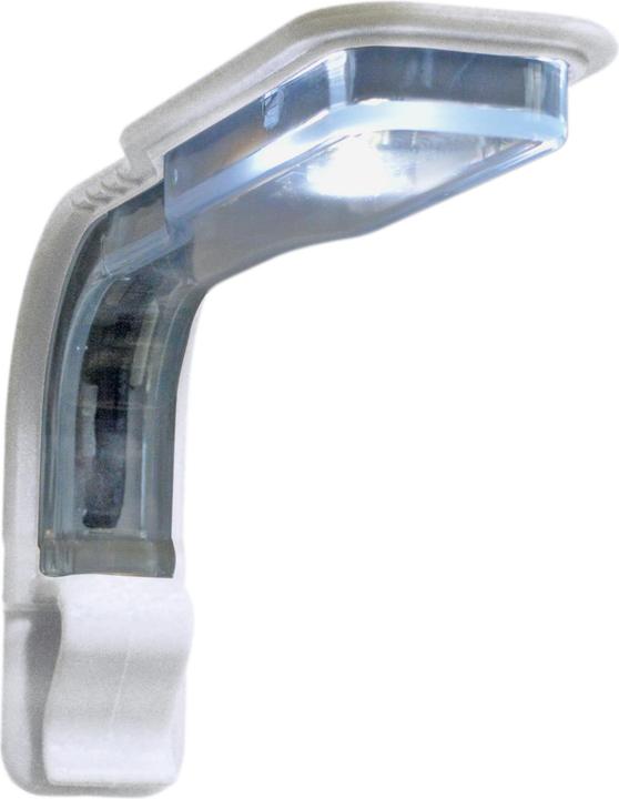 Image du produit SuperFish Lampe d'aquarium Nano Led Blanc, Type de produit (LED, 0.60 W)