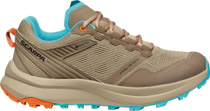 Produktbild Scarpa Sp Gtx-Y (36)