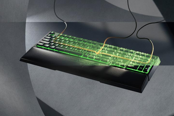 Image du produit Razer Ornata V2 (DE, Filaire)