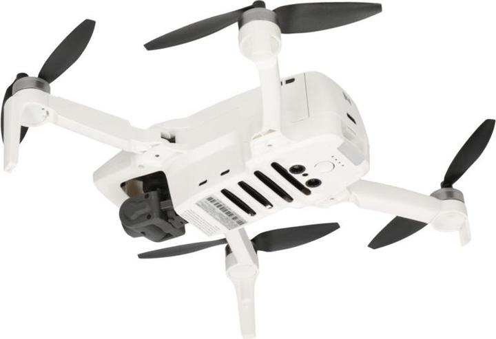 Produktbild Xiaomi X8 Mini Pro Combo Quadrocopter (31 min, 245 g)