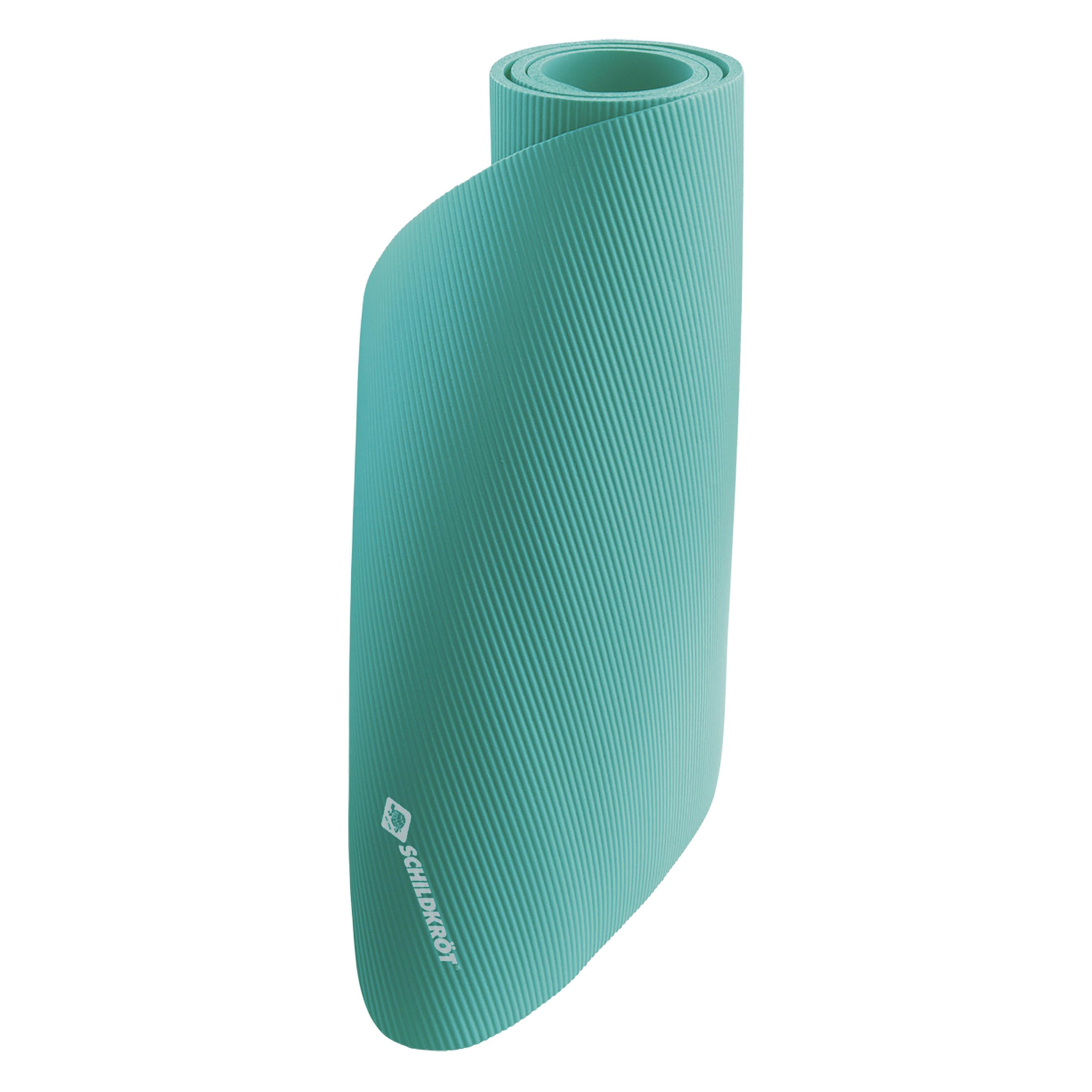 Schildkröt, Yogamatte, (10 mm)