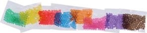 Produktbild Aquabeads Glitzerperlen