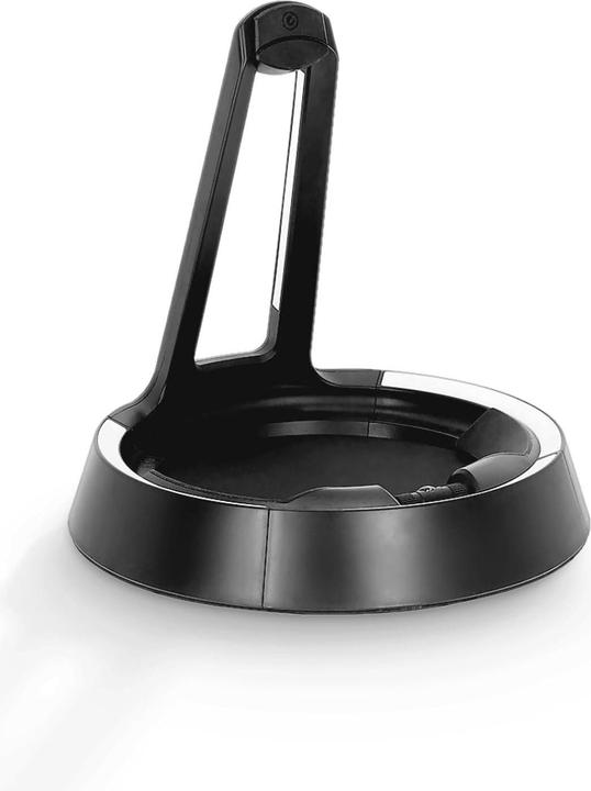 Produktbild Gravity GS LS A 01 B - Guitar GLOW STAND®, A-Form (E-Bass, E-Gitarre)