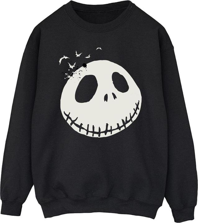 Produktbild The Nightmare Before Christmas Sweatshirt (XXL)