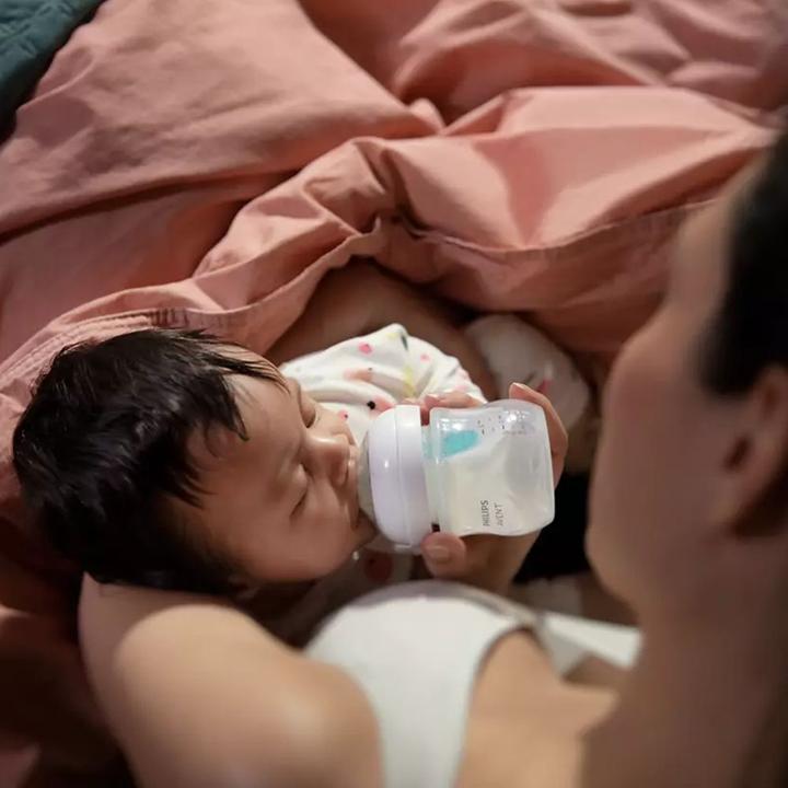 Image du produit Philips Avent Natural Response AirFree (125 ml)