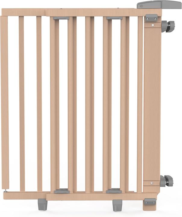 Geuther Treppenschutzgitter Oris (67 cm)