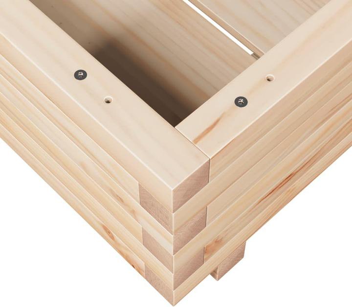 Produktbild vidaXL Pflanzgefäss