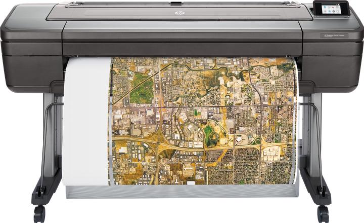 Produktbild HP Z6 PS, 24" DesignJet (Tintenpatrone, Farbe)