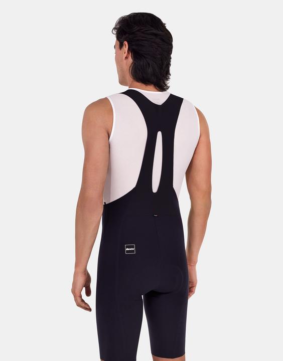 Actual product image Santini Thermoshirt ärmellos DELTA Herren (XS)
