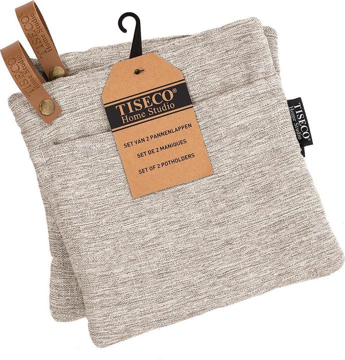 Produktbild Tiseco Hercules (Leinen, Polyethylen)