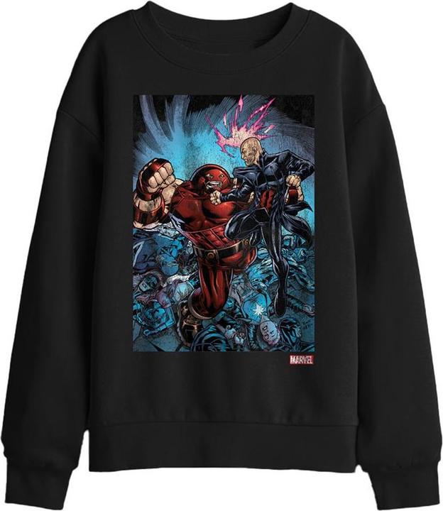 Produktbild X-Man Destroy Sweatshirt (116)