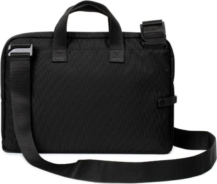 Actual product image Lexon Laptop Bag 15" Track Envelope Brief black (15")