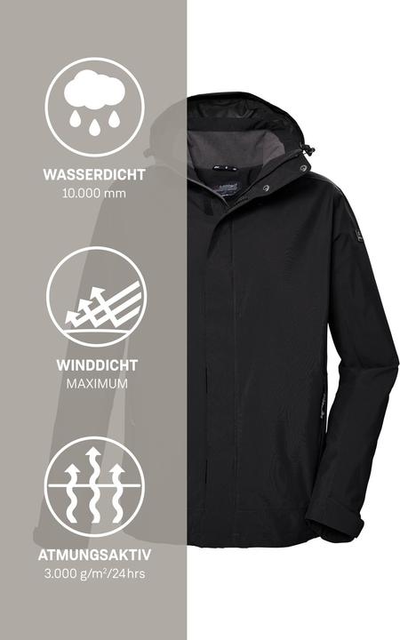 Produktbild Killtec KOS 87 (L)