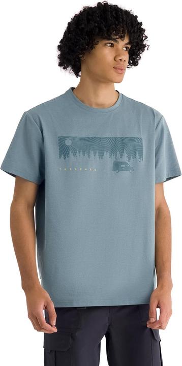 Actual product image Trespass JACUB Herren T-Shirt (M)