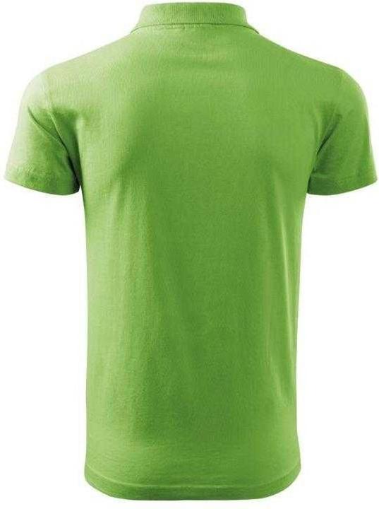 Produktbild Malfini Poloshirt Single Jersey (S)