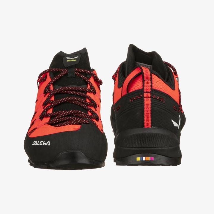 Actual product image Salewa Wildfire 2 Shoe Da (35)