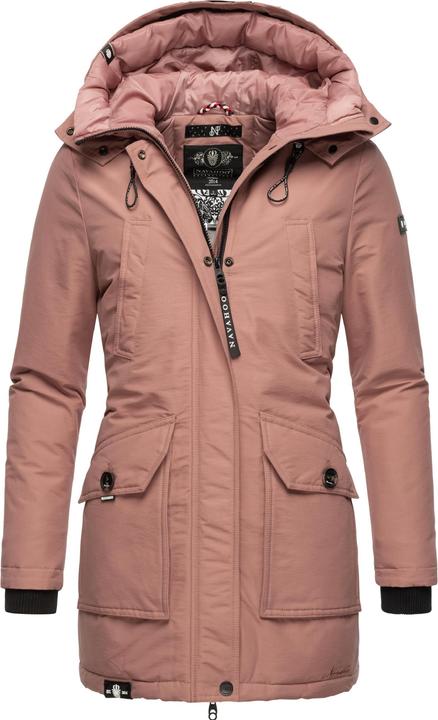 Produktbild Navahoo Blizzardstorm (L)