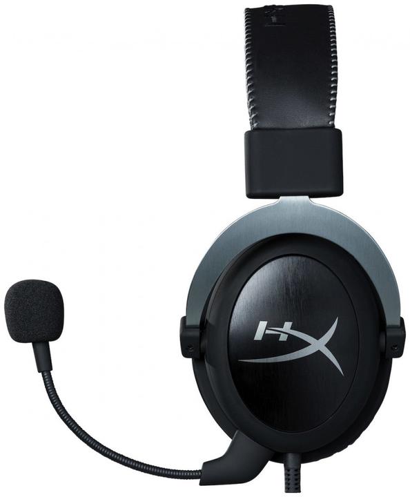 Image du produit HyperX Cloud II (Filaire)