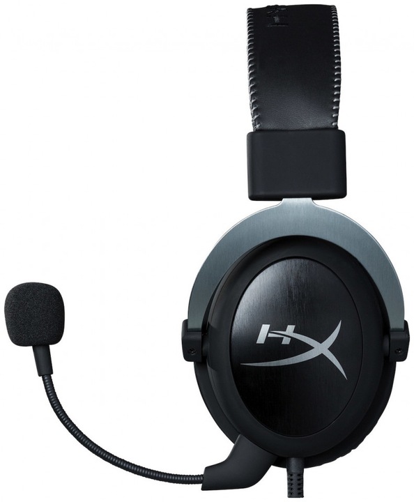 Actual product image HyperX Cloud II (Cable)