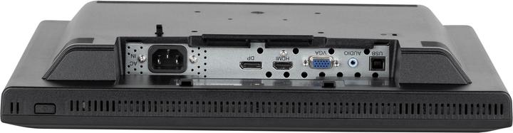 Actual product image iiyama TFT touch 19.0/48.3cm ProLite T1931SR *black* 5:4 (1280 x 1024 pixels, 19")
