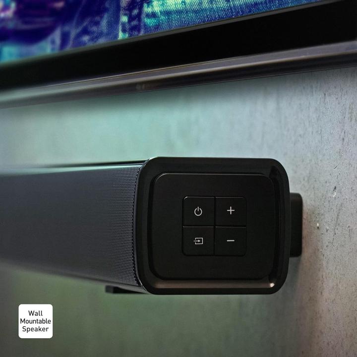 Actual product image Panasonic SCHTB150EGK (100 W, 2.1 Channel)